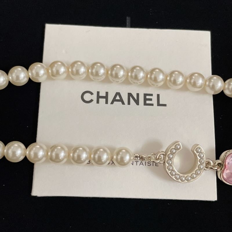 Chanel Brooches